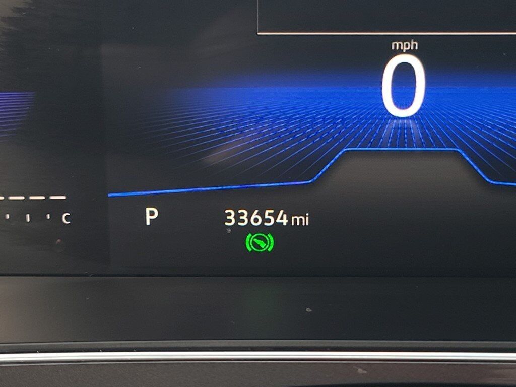 2023 Volkswagen Tiguan 2.0T SE Springfield VA