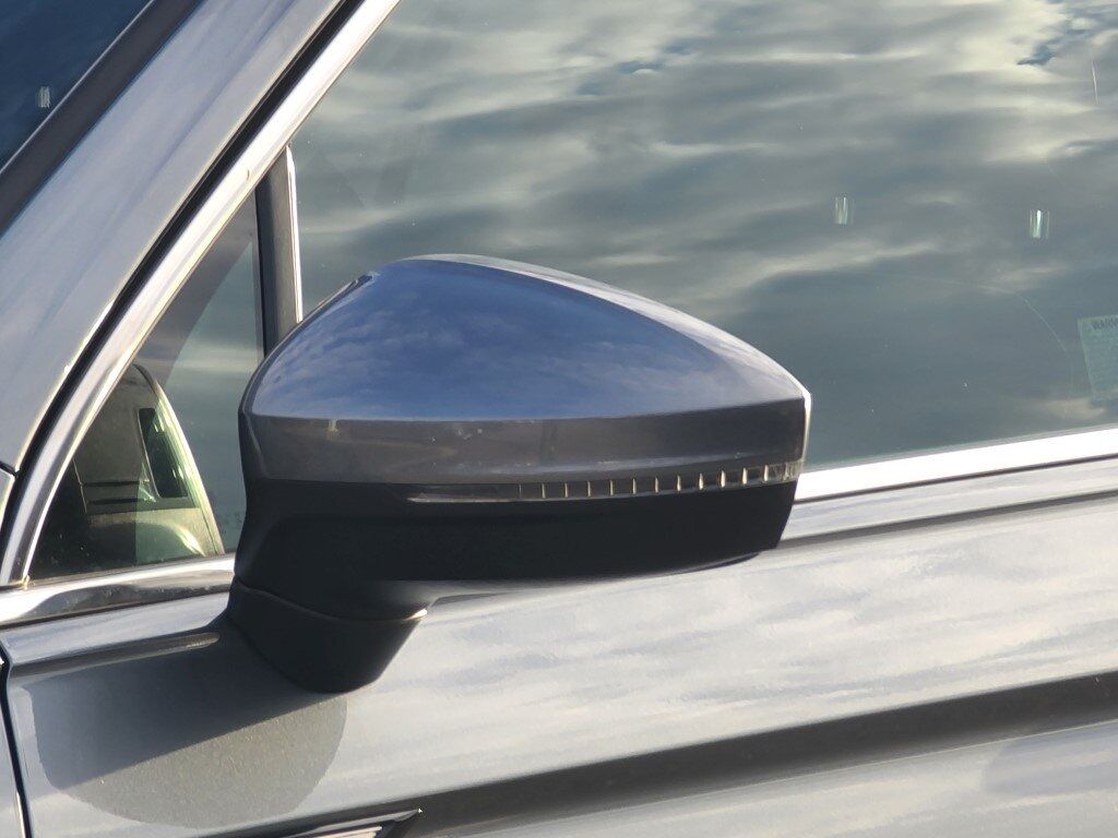 2023 Volkswagen Tiguan 2.0T SE Springfield VA