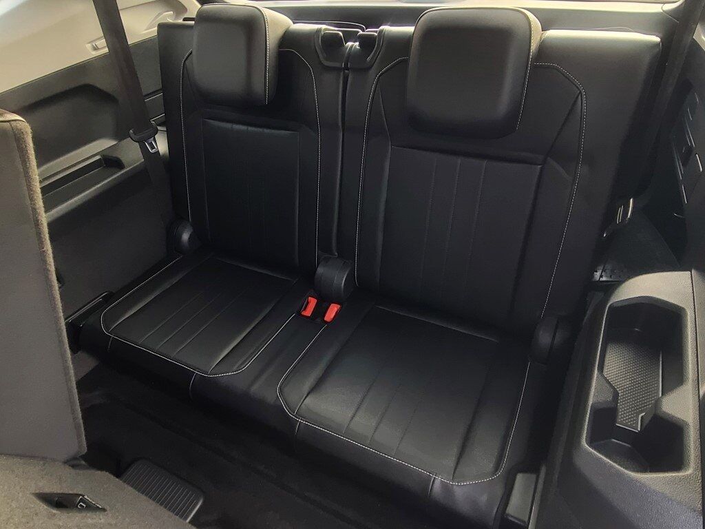 2023 Volkswagen Tiguan 2.0T SE Springfield VA