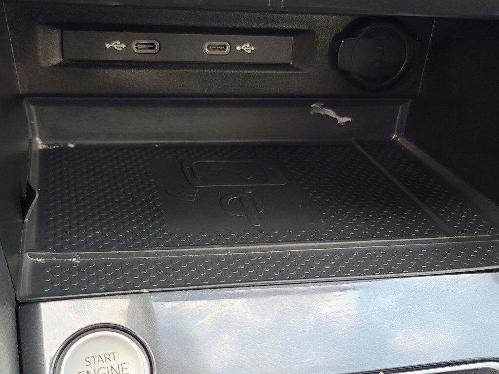 2023 Volkswagen Tiguan 2.0T SE Springfield VA