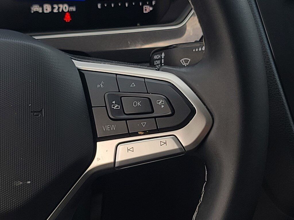 2023 Volkswagen Tiguan 2.0T SE Springfield VA