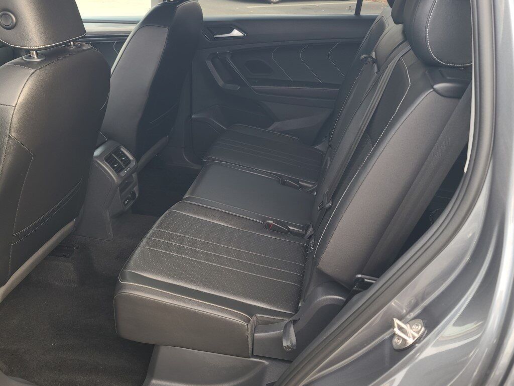 2023 Volkswagen Tiguan 2.0T SE Springfield VA