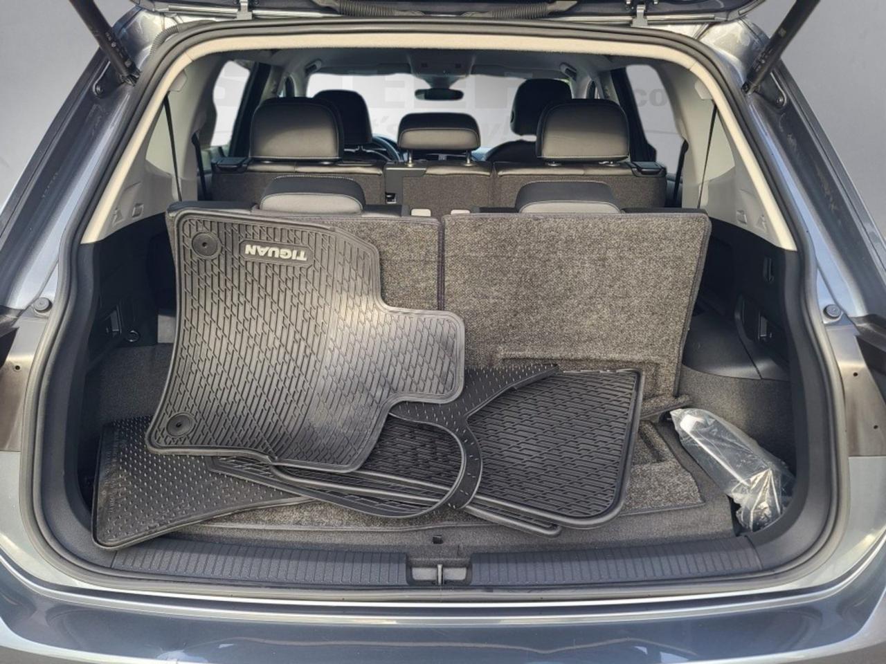 2023 Volkswagen Tiguan 2.0T SE Springfield VA