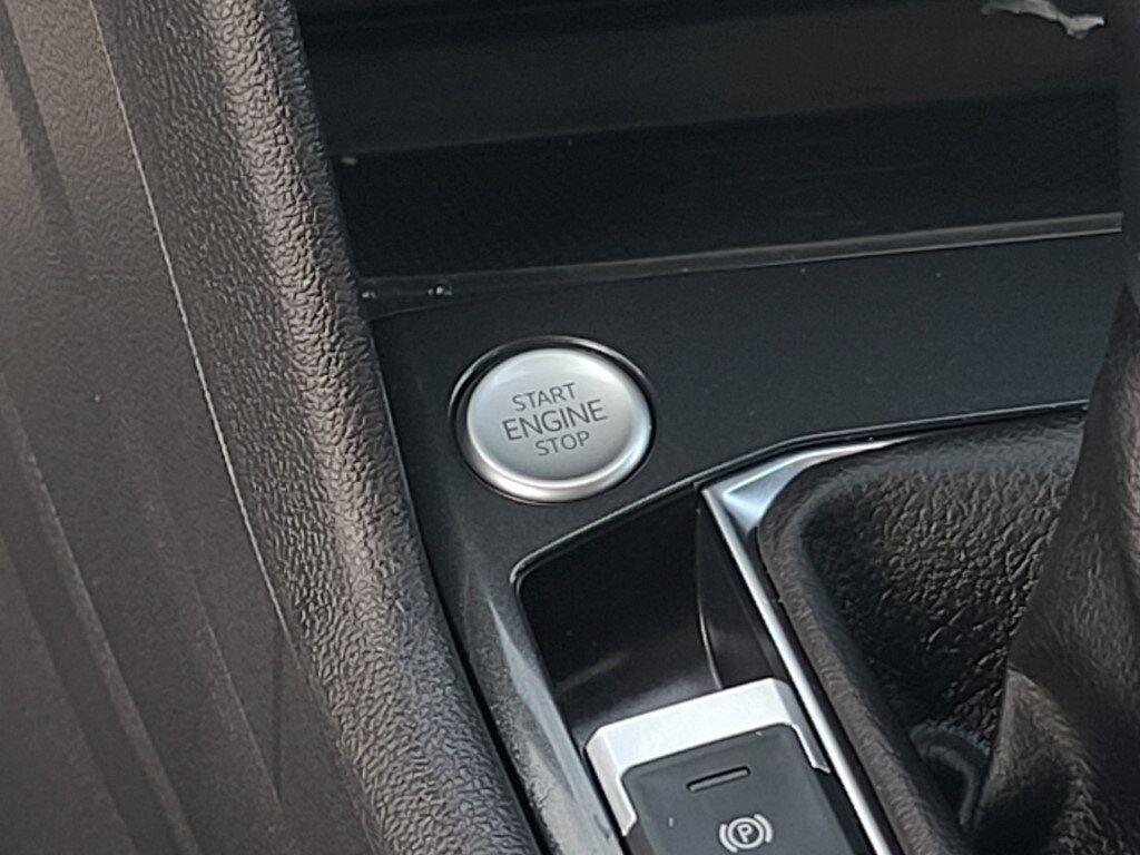 2023 Volkswagen Tiguan 2.0T SE Springfield VA