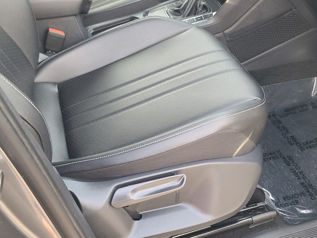 2023 Volkswagen Tiguan 2.0T SE Springfield VA