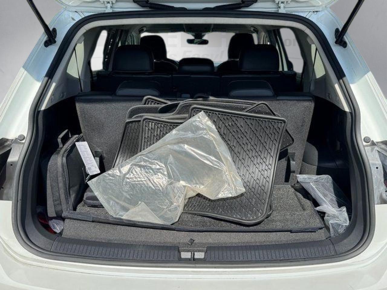 2023 Volkswagen Tiguan 2.0T SE Springfield VA