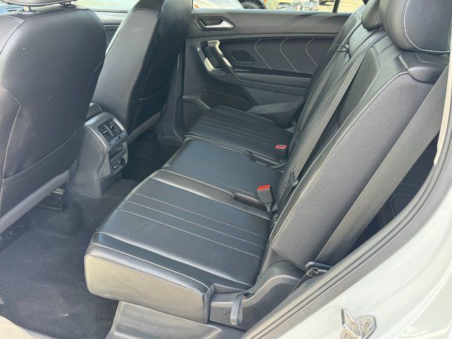 2023 Volkswagen Tiguan 2.0T SE Springfield VA