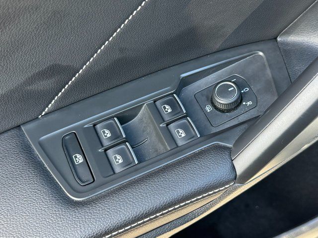 2023 Volkswagen Tiguan 2.0T SE Springfield VA