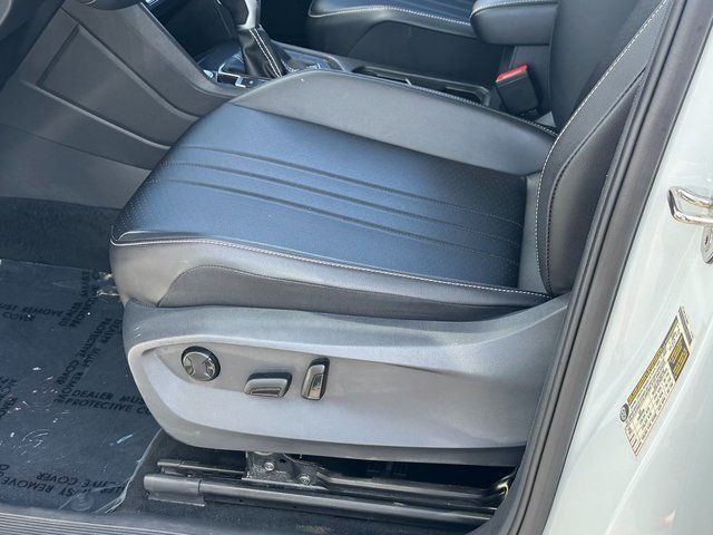 2023 Volkswagen Tiguan 2.0T SE Springfield VA