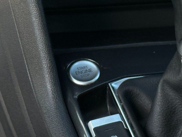 2023 Volkswagen Tiguan 2.0T SE Springfield VA