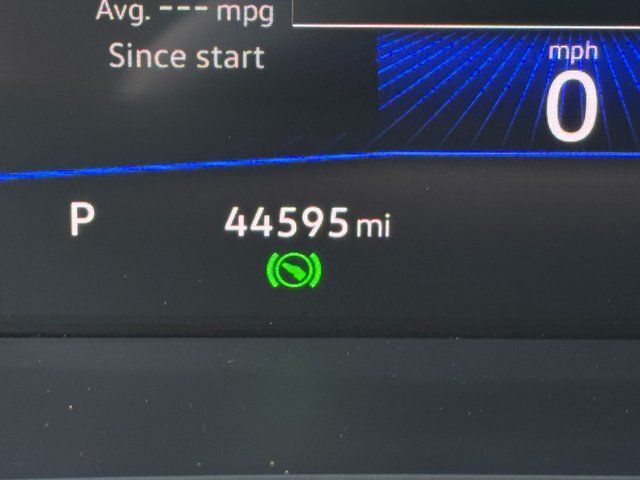 2023 Volkswagen Tiguan 2.0T SE Springfield VA