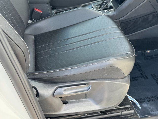 2023 Volkswagen Tiguan 2.0T SE Springfield VA