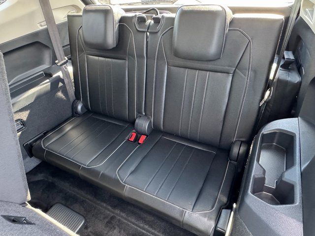 2023 Volkswagen Tiguan 2.0T SE Springfield VA