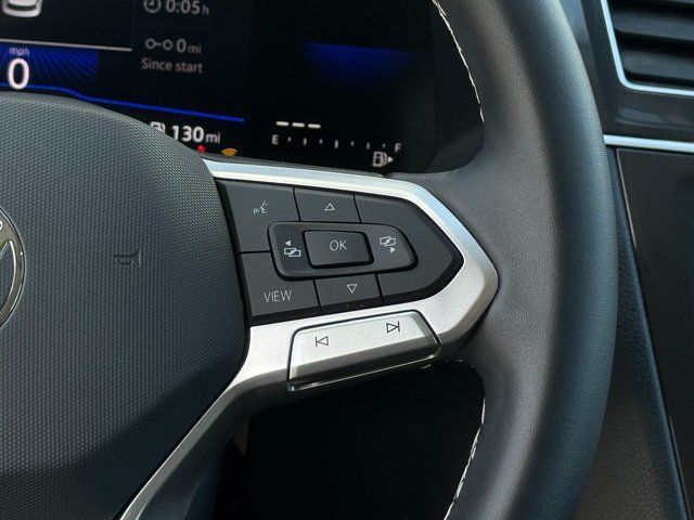 2023 Volkswagen Tiguan 2.0T SE Springfield VA