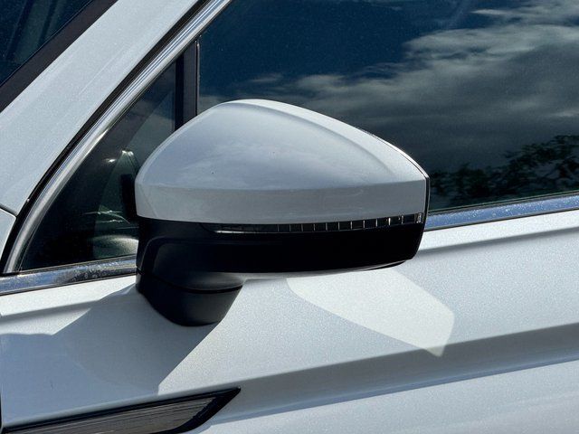 2023 Volkswagen Tiguan 2.0T SE Springfield VA