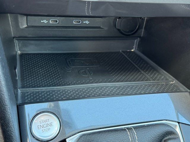 2023 Volkswagen Tiguan 2.0T SE Springfield VA