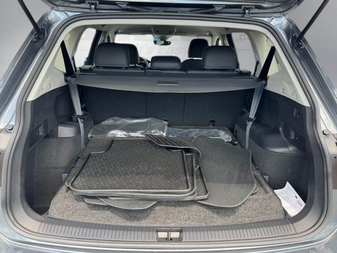 2023 Volkswagen Tiguan 2.0T SE Springfield VA