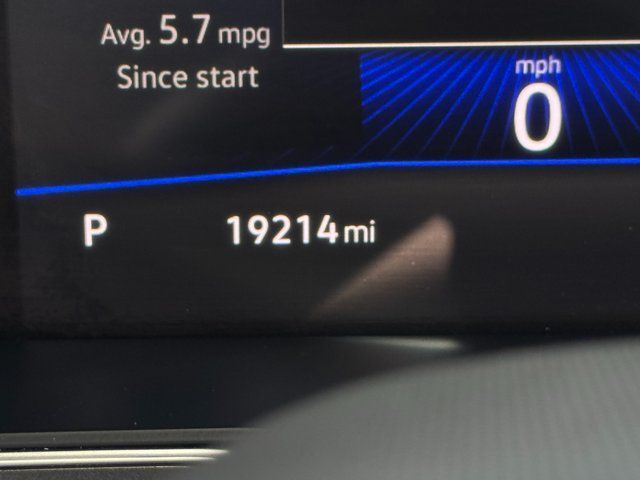 2023 Volkswagen Tiguan 2.0T SE Springfield VA