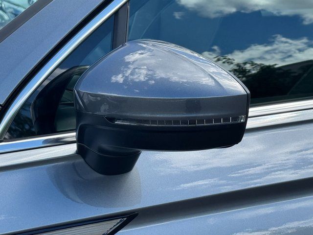 2023 Volkswagen Tiguan 2.0T SE Springfield VA