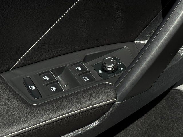 2023 Volkswagen Tiguan 2.0T SE Springfield VA