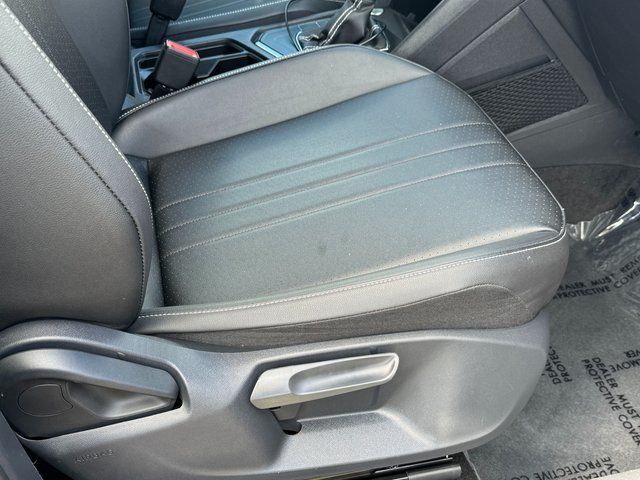 2023 Volkswagen Tiguan 2.0T SE Springfield VA