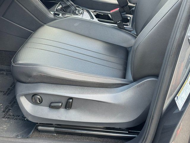 2023 Volkswagen Tiguan 2.0T SE Springfield VA