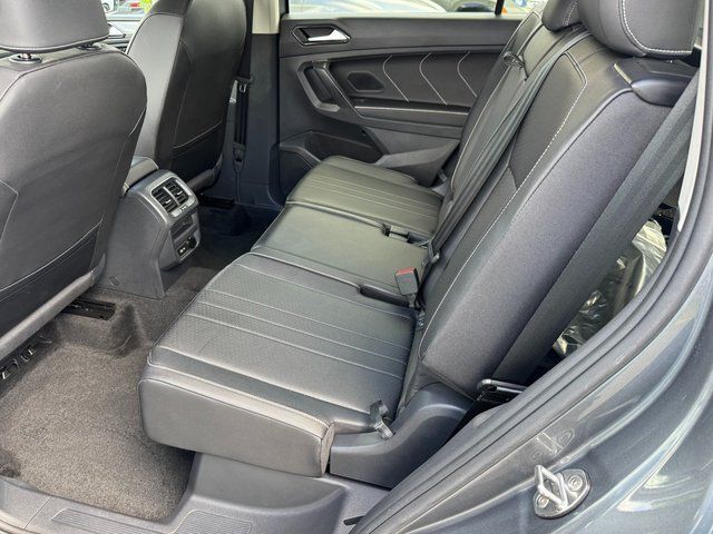 2023 Volkswagen Tiguan 2.0T SE Springfield VA