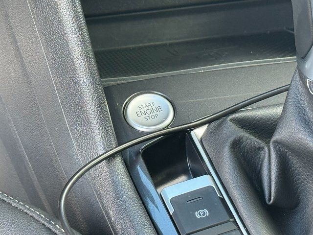 2023 Volkswagen Tiguan 2.0T SE Springfield VA
