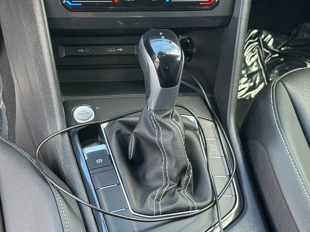 2023 Volkswagen Tiguan 2.0T SE Springfield VA