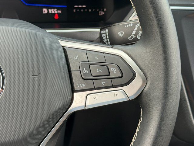 2023 Volkswagen Tiguan 2.0T SE Springfield VA