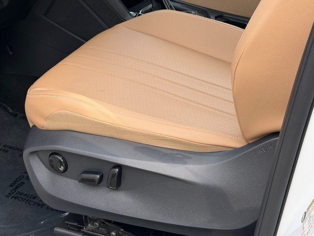 2023 Volkswagen Tiguan 2.0T SE Springfield VA