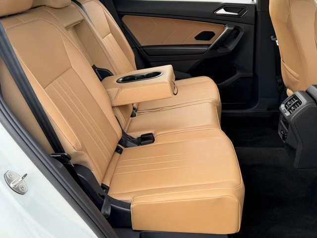 2023 Volkswagen Tiguan 2.0T SE Springfield VA
