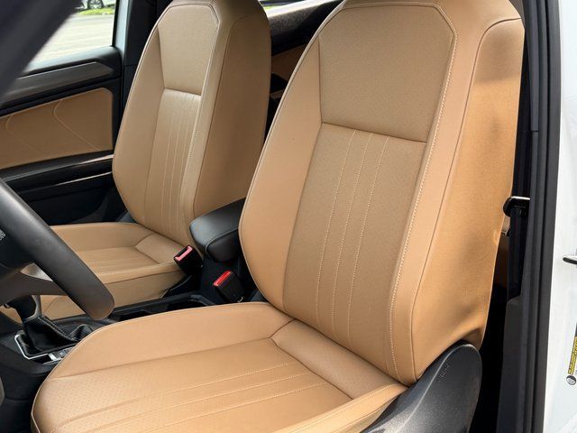 2023 Volkswagen Tiguan 2.0T SE Springfield VA
