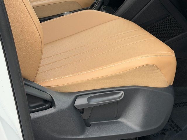 2023 Volkswagen Tiguan 2.0T SE Springfield VA