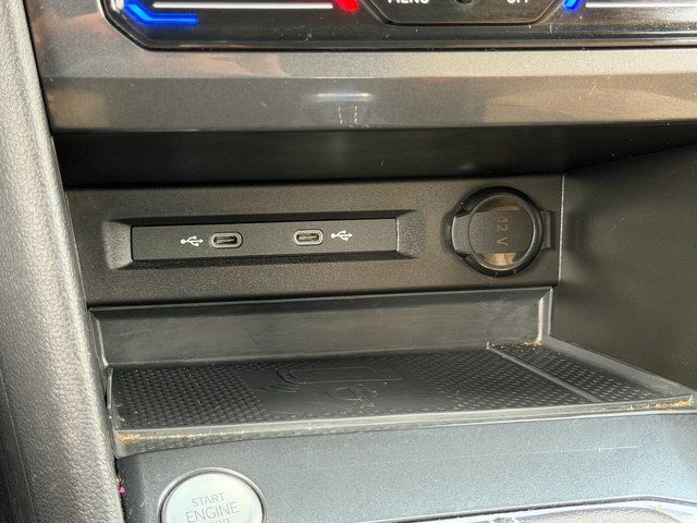 2023 Volkswagen Tiguan 2.0T SE Springfield VA