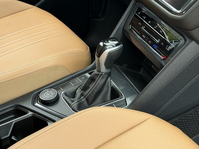 2023 Volkswagen Tiguan 2.0T SE Springfield VA