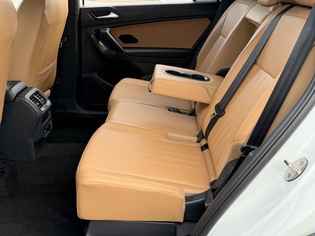 2023 Volkswagen Tiguan 2.0T SE Springfield VA