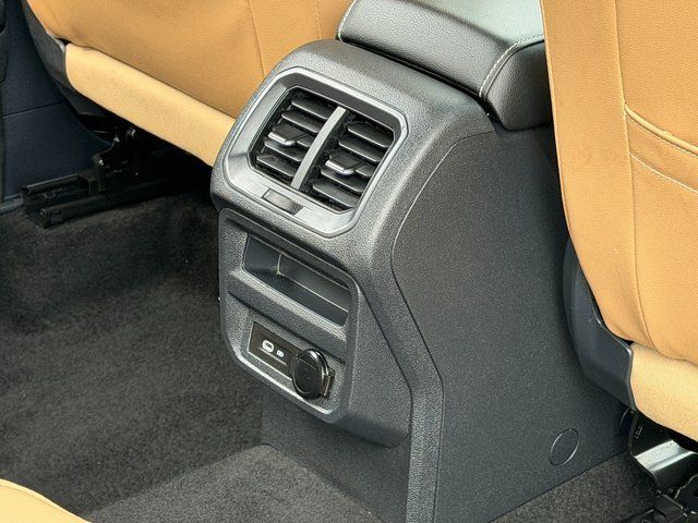 2023 Volkswagen Tiguan 2.0T SE Springfield VA