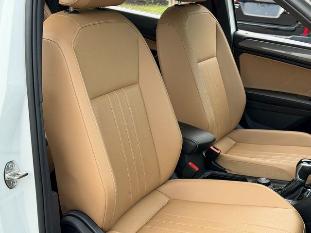 2023 Volkswagen Tiguan 2.0T SE Springfield VA