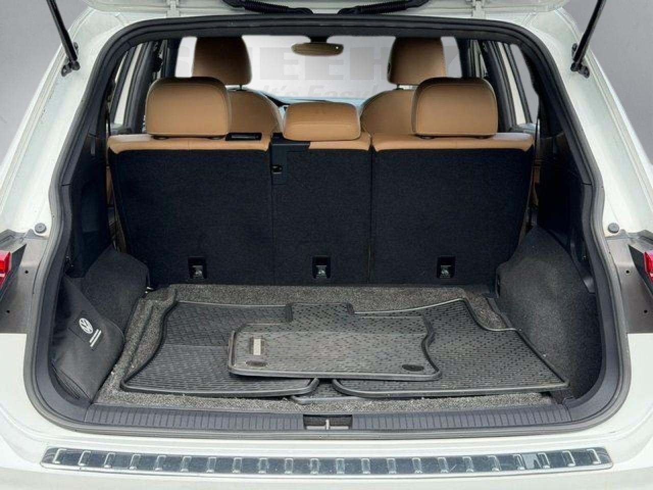 2023 Volkswagen Tiguan 2.0T SE Springfield VA