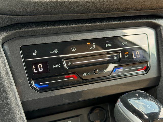 2023 Volkswagen Tiguan 2.0T SE Springfield VA