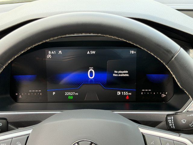 2023 Volkswagen Tiguan 2.0T SE Springfield VA