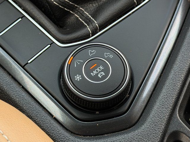 2023 Volkswagen Tiguan 2.0T SE Springfield VA