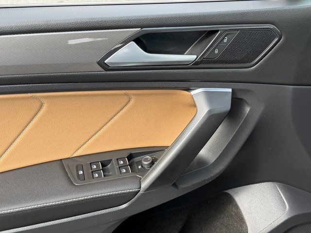 2023 Volkswagen Tiguan 2.0T SE Springfield VA