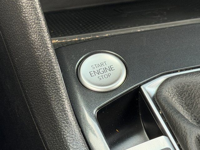 2023 Volkswagen Tiguan 2.0T SE Springfield VA