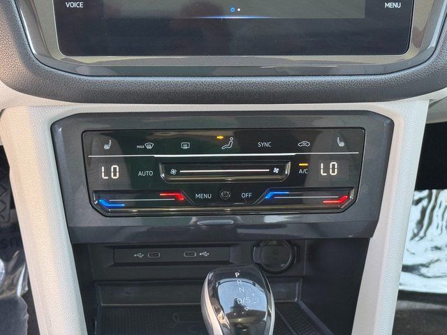 2023 Volkswagen Tiguan 2.0T SE Springfield VA
