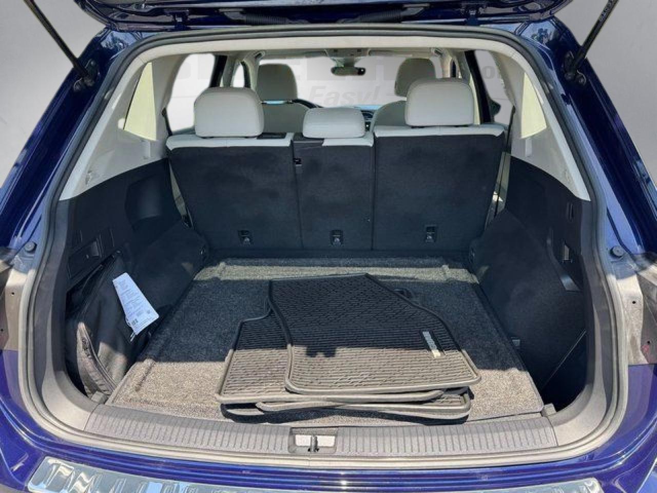 2023 Volkswagen Tiguan 2.0T SE Springfield VA