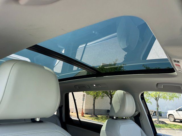 2023 Volkswagen Tiguan 2.0T SE Springfield VA