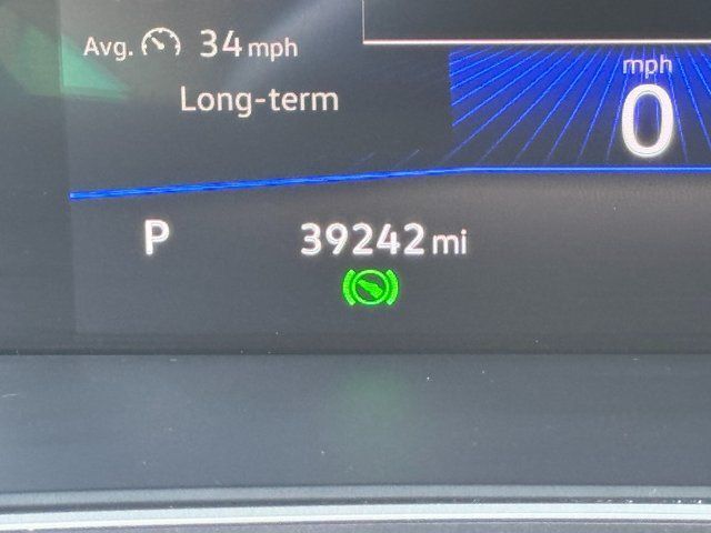 2023 Volkswagen Tiguan 2.0T SE Springfield VA