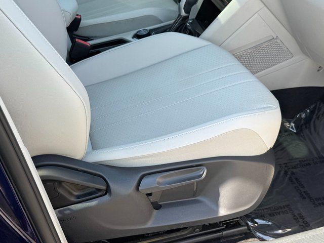 2023 Volkswagen Tiguan 2.0T SE Springfield VA